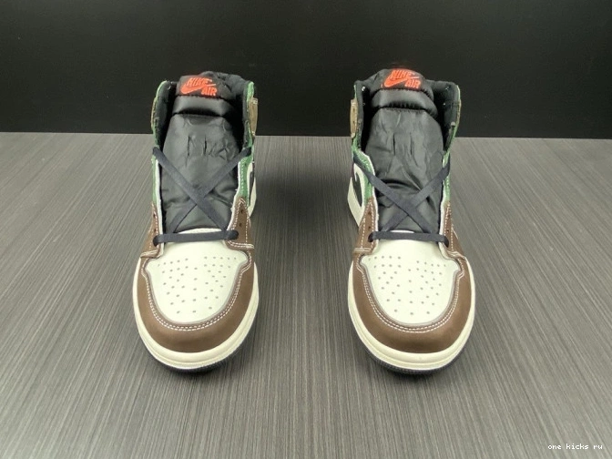 Rep Onekick OG Hand Crafted High 1 DH3097-001 Air Jordan 0729